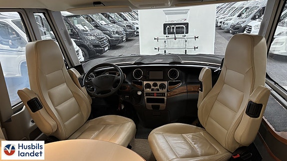Hymer B 779 XL/INKOMMANDE 5 of 17