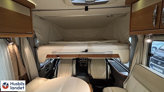 Hymer B 779 XL/INKOMMANDE 14 of 17