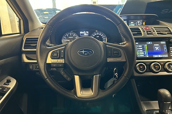 Subaru XV 15 of 25
