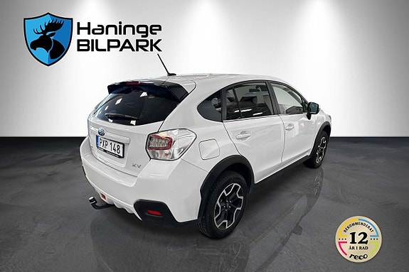 Subaru XV 6 of 25