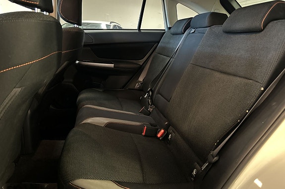 Subaru XV 13 of 25
