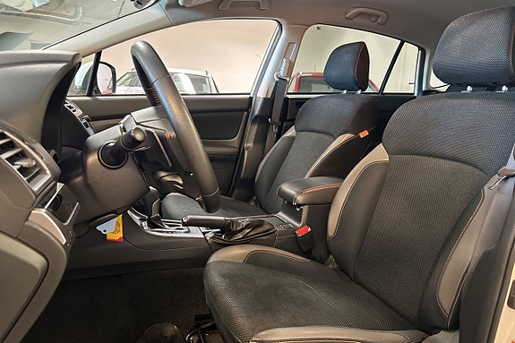 Subaru XV 11 of 25