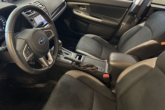 Subaru XV 12 of 25