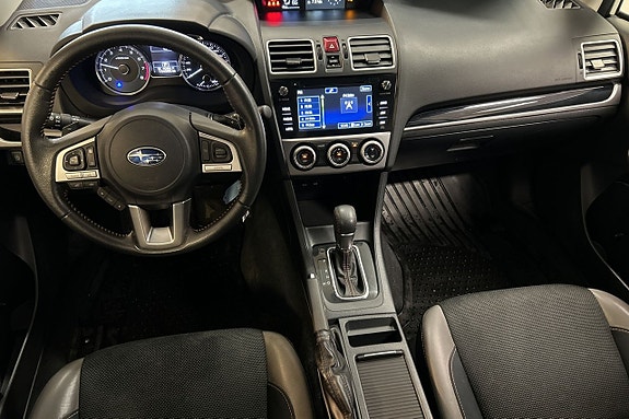 Subaru XV 14 of 25