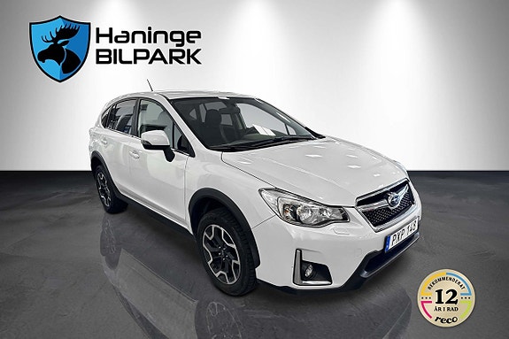 Subaru XV 5 of 25
