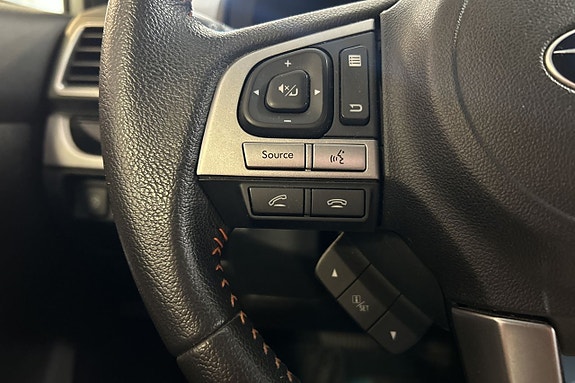 Subaru XV 21 of 25