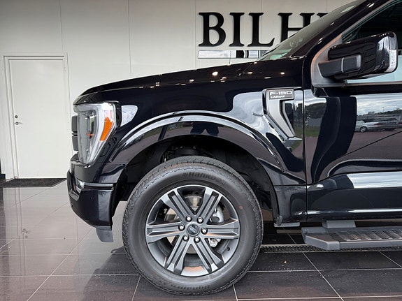 Ford F-150 6 of 16