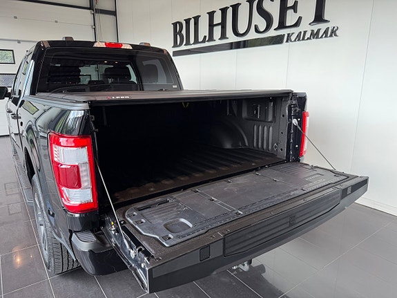 Ford F-150 16 of 16