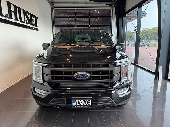 Ford F-150 3 of 16