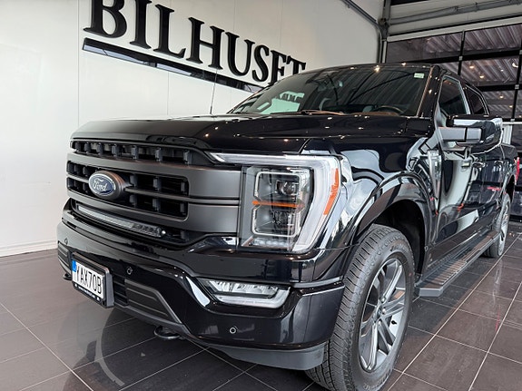 Ford F-150 2 of 16