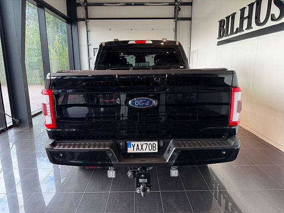 Ford F-150 5 of 16