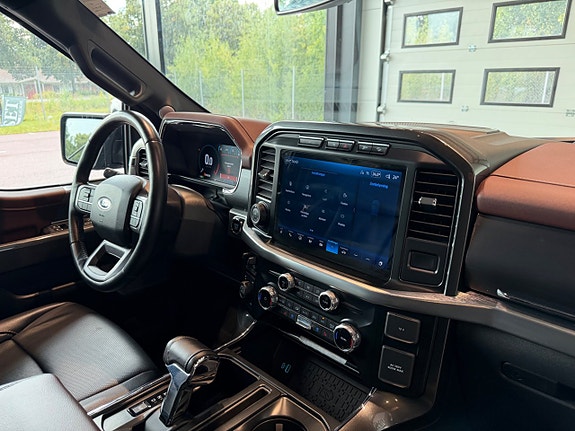 Ford F-150 14 of 16
