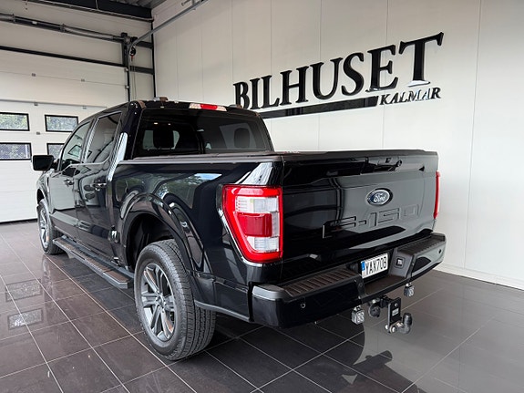 Ford F-150 4 of 16