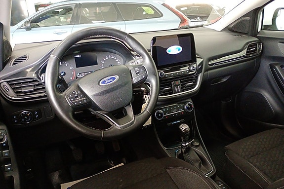 Ford Puma 6 of 7