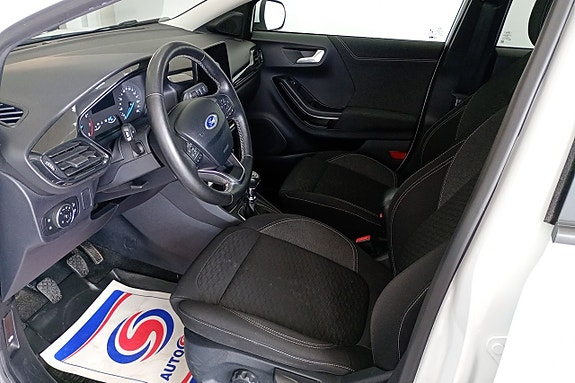 Ford Puma 7 of 7