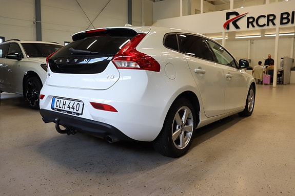 Volvo V40 5 of 24