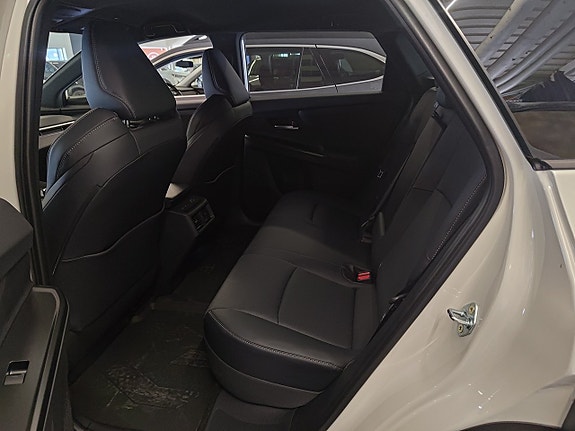 Subaru E-Outback 9 of 9