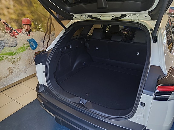 Subaru E-Outback 7 of 9