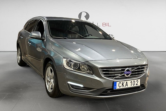 Volvo V60 9 of 17
