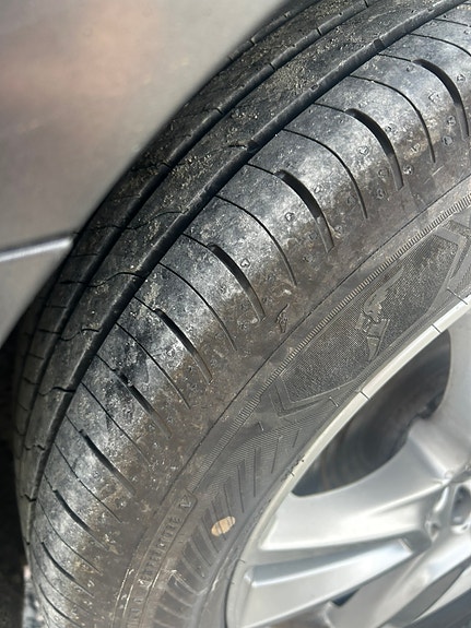 Volvo V90 Cross Country 6 of 7