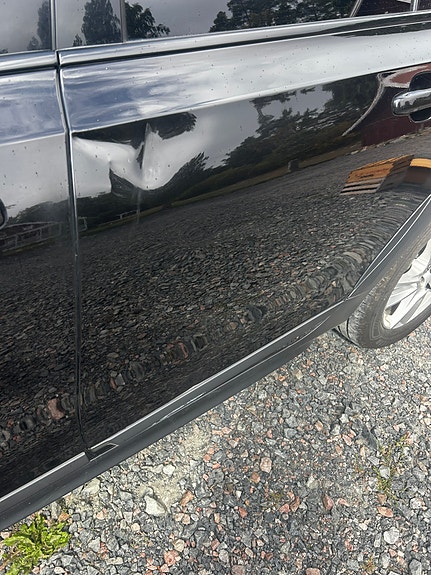 Volvo V90 Cross Country 7 of 7