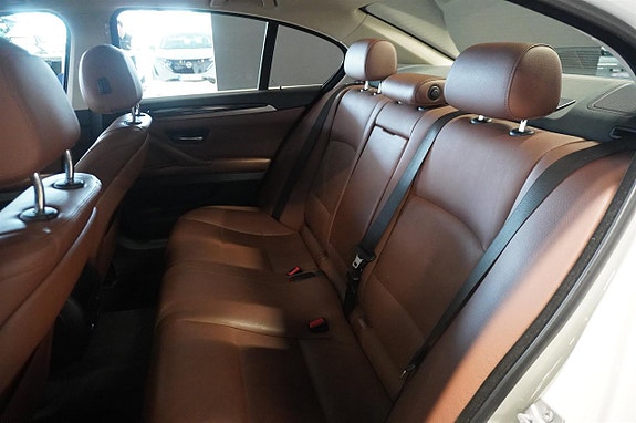 BMW 520d 7 of 14
