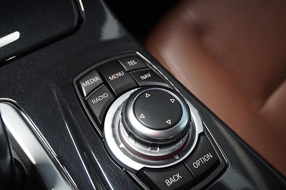 BMW 520d 12 of 14