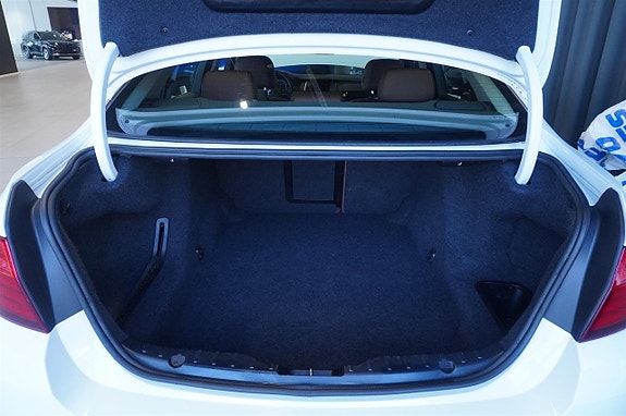 BMW 520d 14 of 14