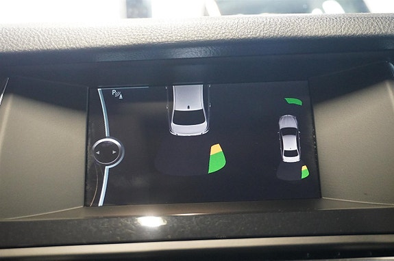 BMW 520d 10 of 14