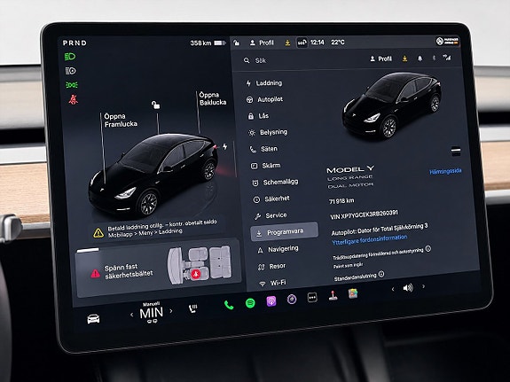 Tesla Model Y 29 of 30