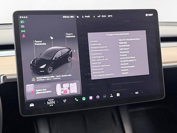 Tesla Model Y 30 of 30