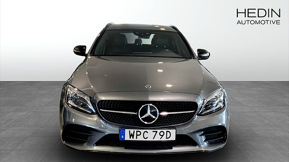 Mercedes-Benz C300 de 8 of 9