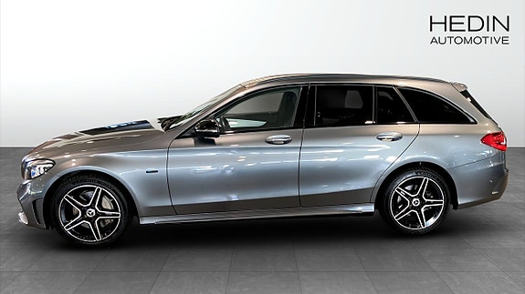 Mercedes-Benz C300 de 6 of 9