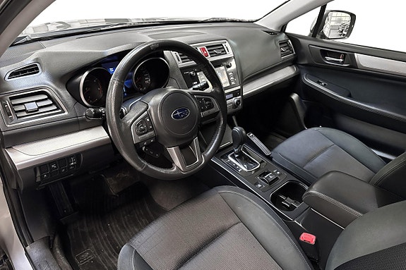 Subaru Outback 12 of 16