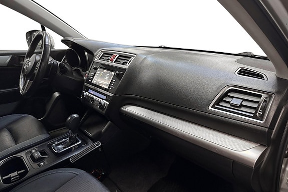 Subaru Outback 14 of 16