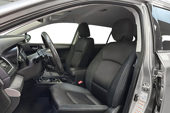 Subaru Outback 11 of 16