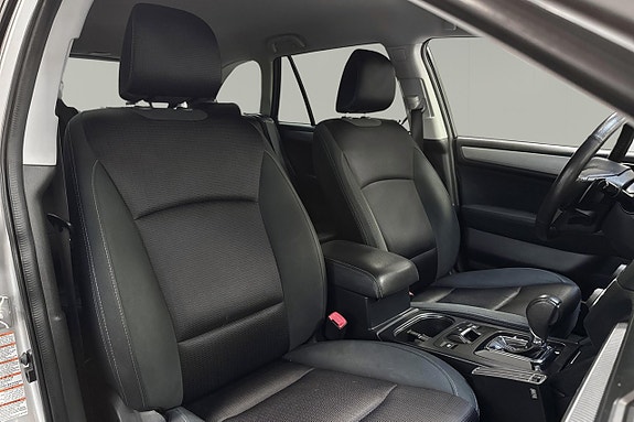 Subaru Outback 13 of 16