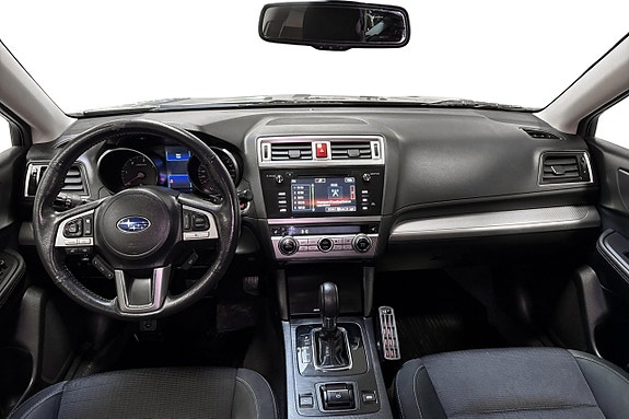 Subaru Outback 5 of 16