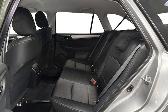 Subaru Outback 15 of 16
