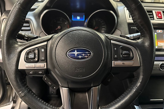 Subaru Outback 6 of 16