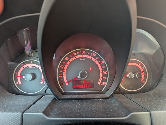 Kia Ceed 3 of 4