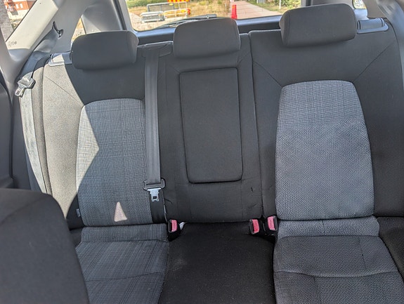 Kia Ceed 2 of 4