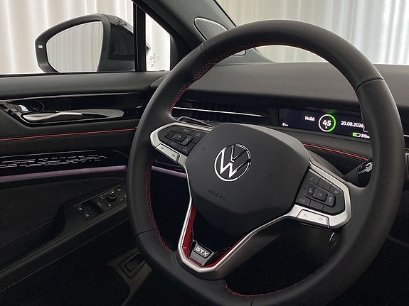 Volkswagen ID.7 12 of 18