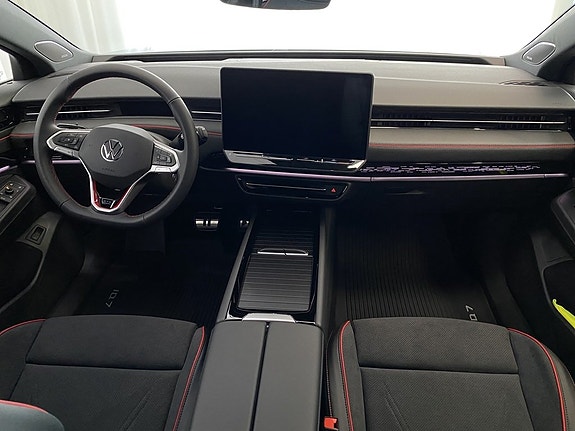Volkswagen ID.7 9 of 18