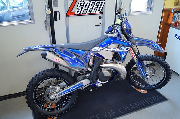 Sherco 300 SE-R 7 of 8