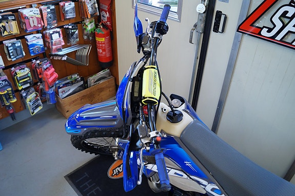 Sherco 300 SE-R 4 of 8
