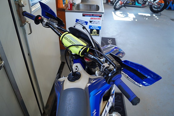 Sherco 300 SE-R 8 of 8