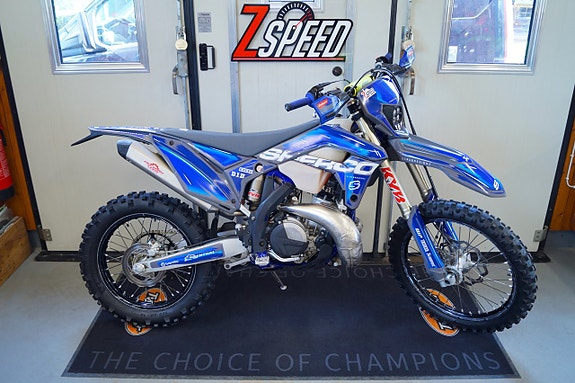 Sherco 300 SE-R 5 of 8