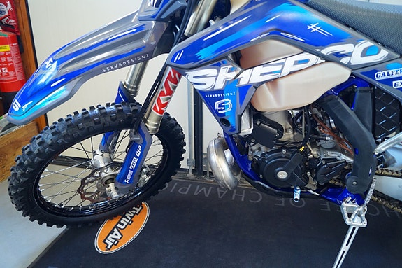 Sherco 300 SE-R 2 of 8