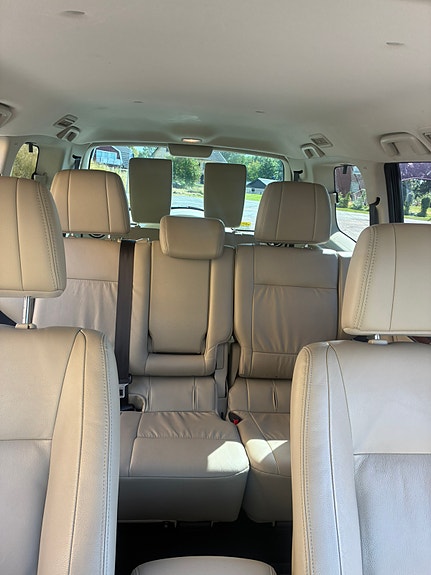 Mitsubishi Pajero 20 of 20